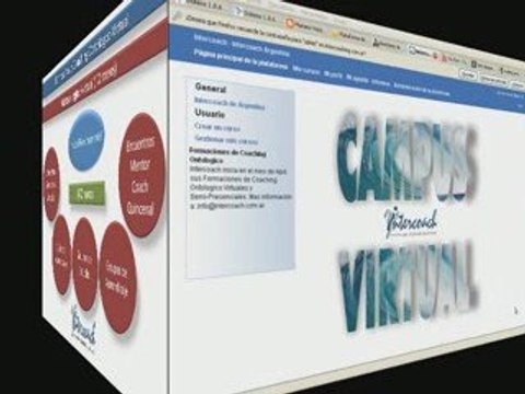 Formacion Coaching Ontológico virtual
