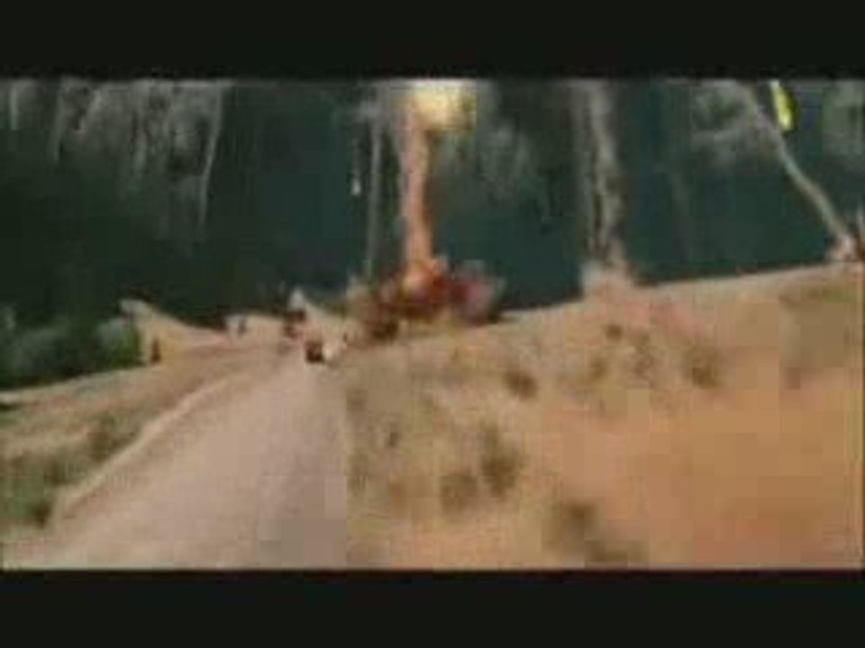Cataclysm - Trailer (Forum)