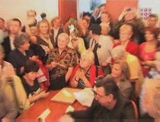 Dr ojciec Rydzyk - wrażenia po obronie