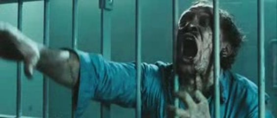 The Crazies (2010) (Theatrical Trailer #1)