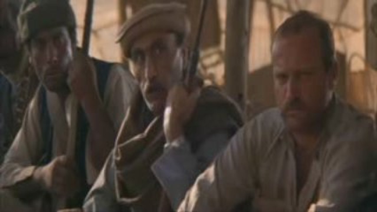 Kandahar, 2009