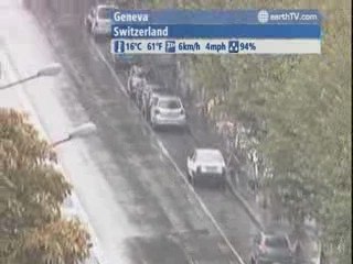 Auckland - New Zealand, Dresden - Germany, New York - USA, Geneva - Switzerland, Avignon - France, Warsaw - Poland, Amsterdam - Netherlands