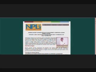 ganar dinero por internet