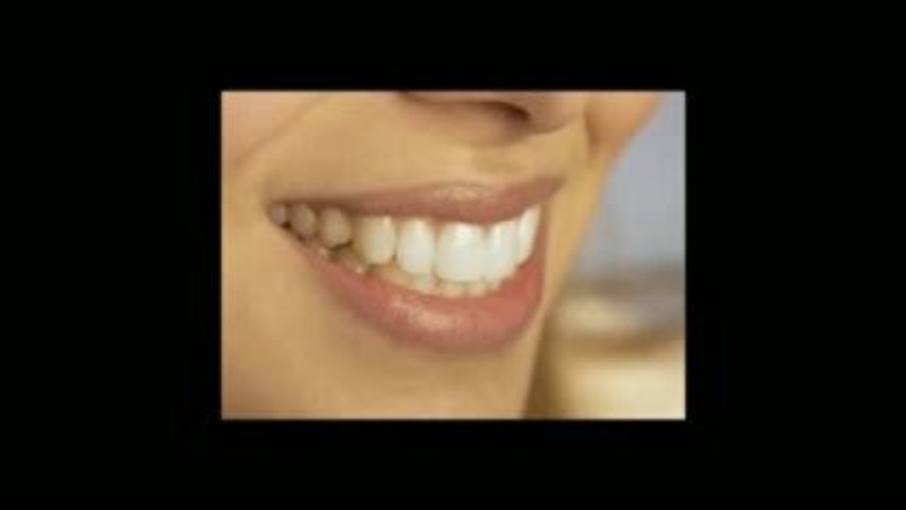 Magic Teeth Whitening Brush