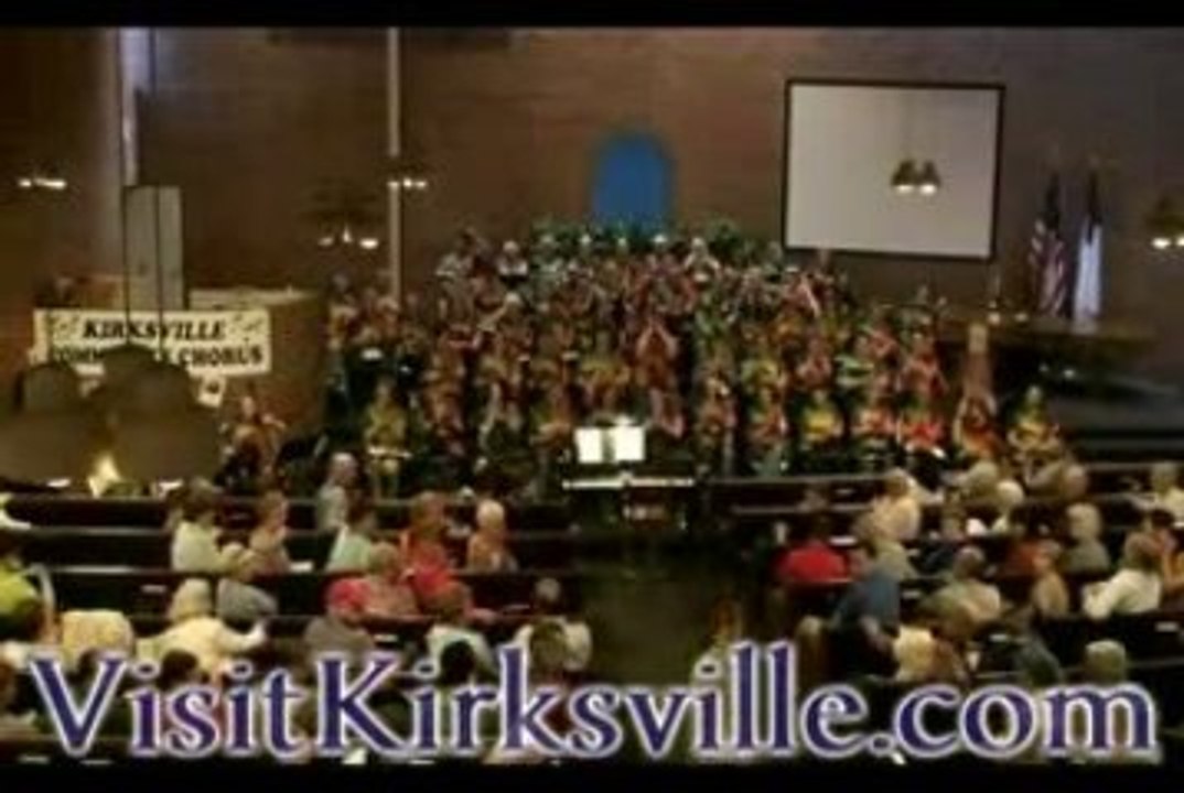 Kirksville Music Shows | Kirksville Theatre