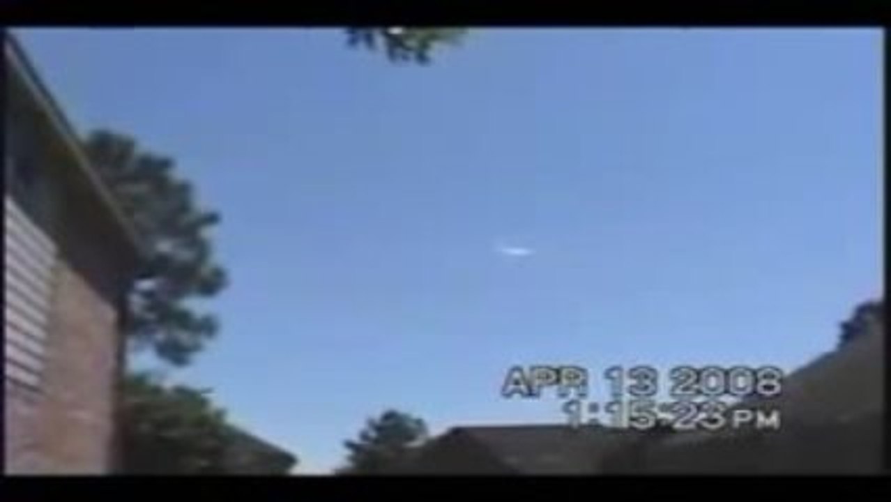 les aliens nous prennent pour des cons!