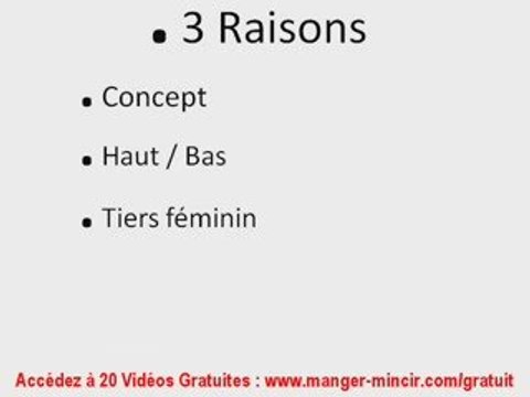 Le Secret pour Perdre vos Kilos ou Vous Voulez. 10 kilos