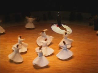 CAN AKIN - SENI ANDIM MEVLANA