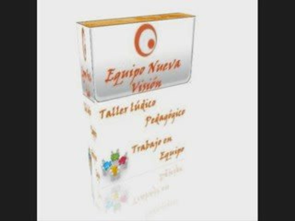 taller Trabajo en Equipo