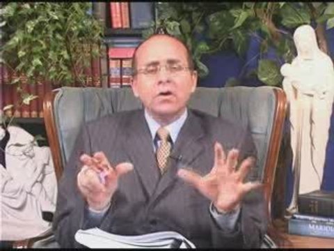 Private Revelation 301 - Dr. Miravalle: MCast 73