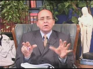 Private Revelation 301 - Dr. Miravalle: MCast 73