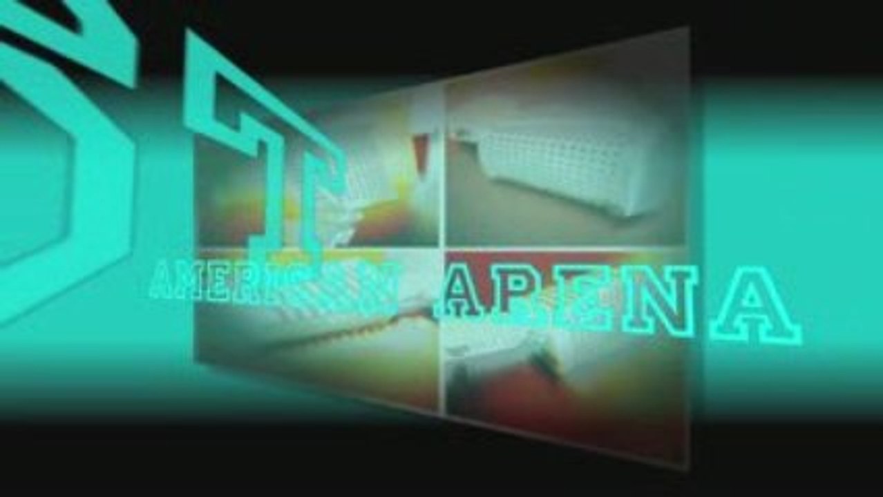 American Arena Podcast: Die besten Sportspielfilme