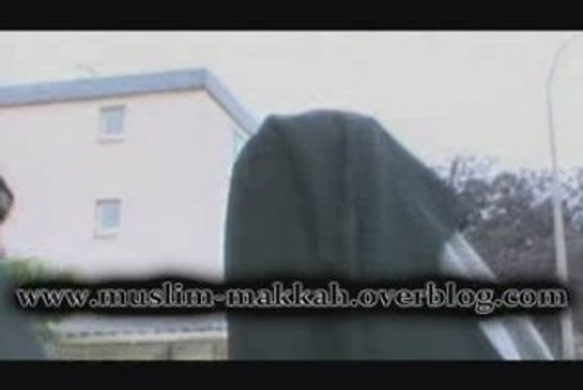 NIQAB ET LE SITAR SAOUDIEN