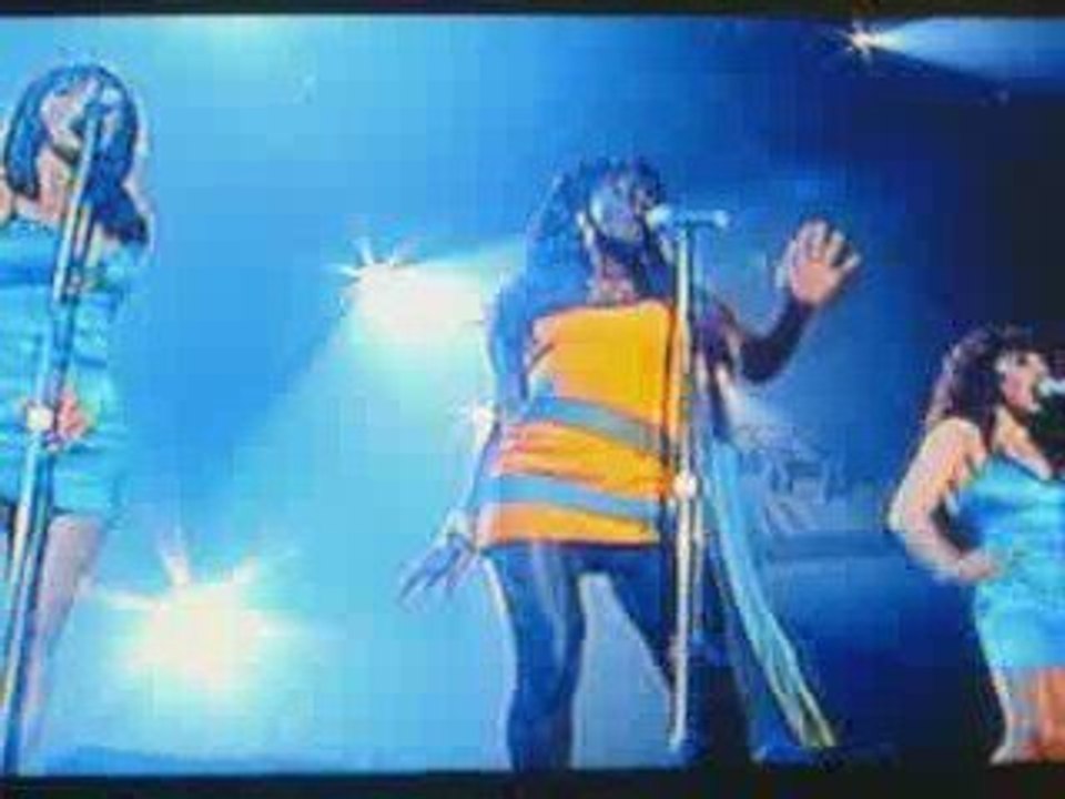 johnny hallyday rock n roll attitude(bercy 92)