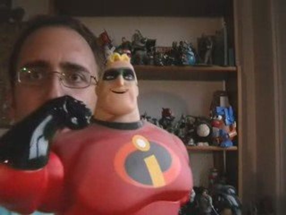 Ma passion pour les figurines