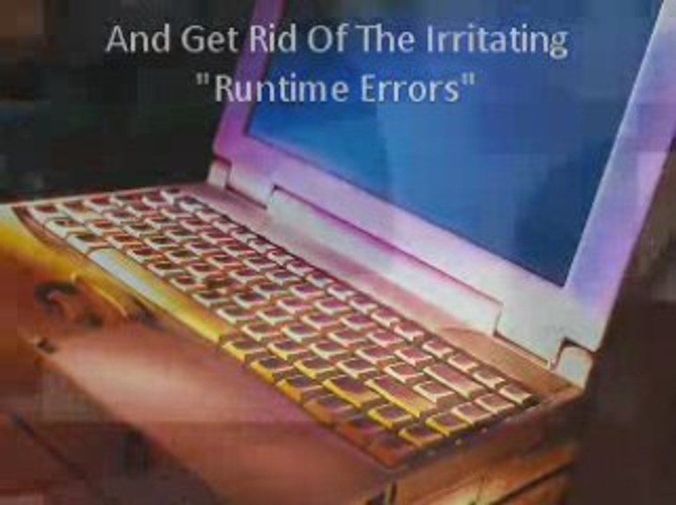 Free Registry Scan To Fix Your Computer
