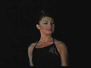 Aynur Dadasova - Arim Balim