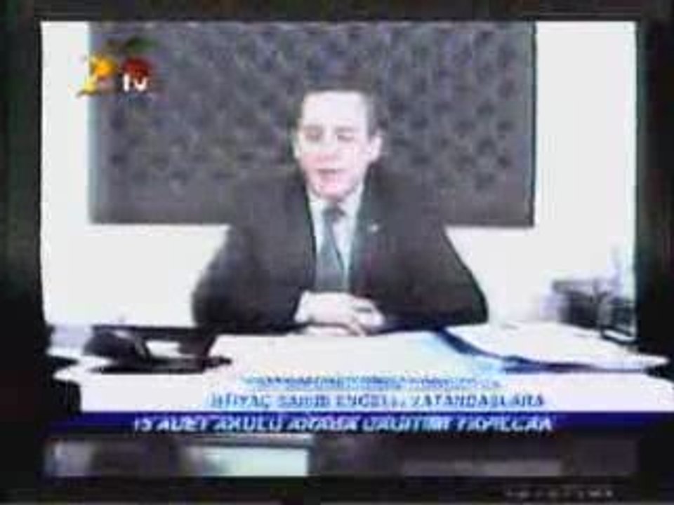 kayseriden zileye engelli arabası