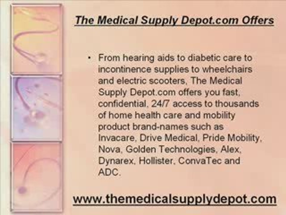 Medical Equipments