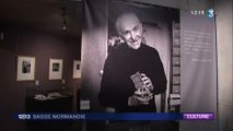 exposition Doisneau au Scriptorial d'Avranches