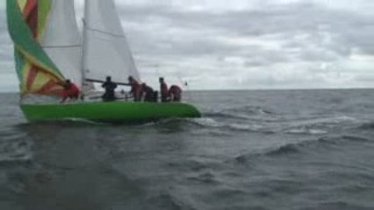 Championnat d'hiver 2009-2010 film 2