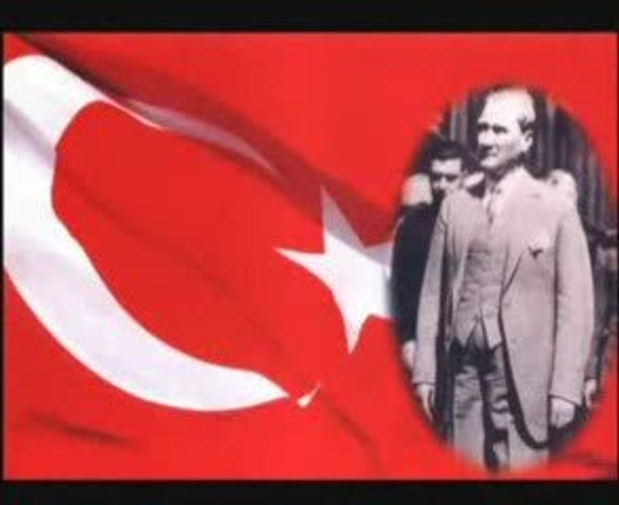 Yıkın Heykellerimi Rahat Bırakın Beni..!
