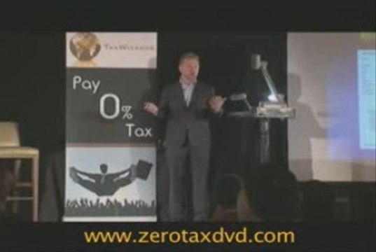 Jarl Moe How to Pay Less Corporation Tax part 17 of 32