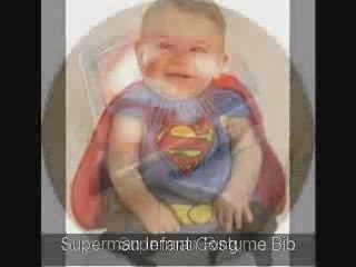 Super Hero Halloween Costumes