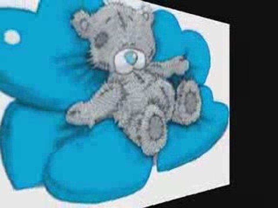 Kołysanka dla ukochanej