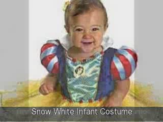 Disney Princess Halloween Costumes