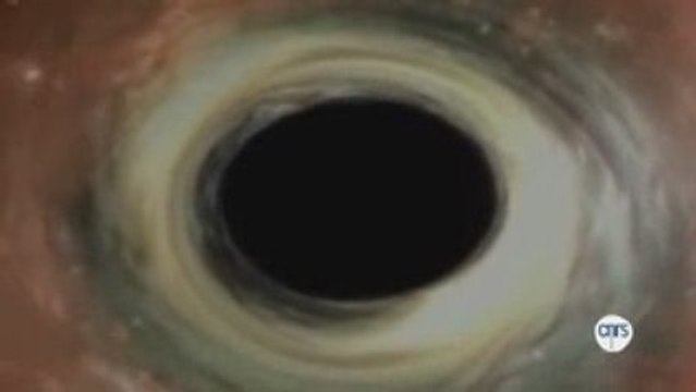 Pleins feux sur les trous noirs