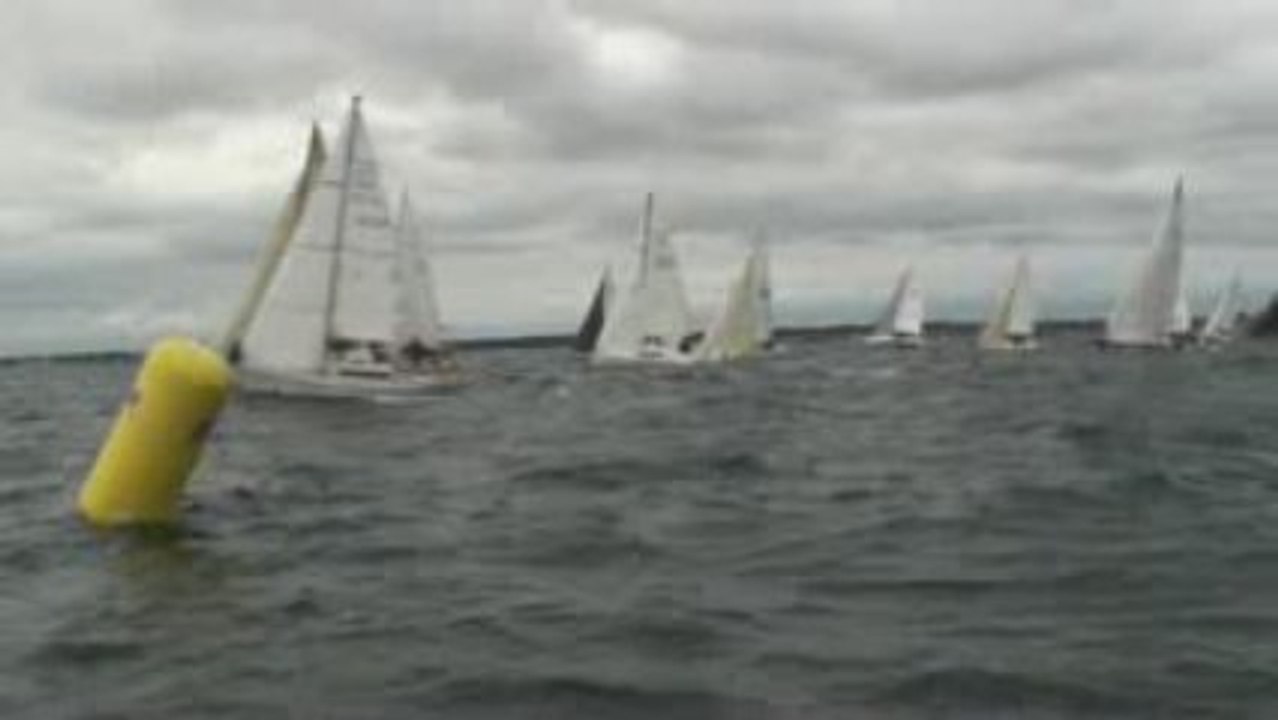 Championnat d'hiver 2009-2010 film 3