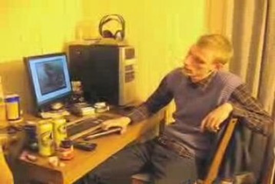 Бегун хочет ИП 2: Вуду-версия