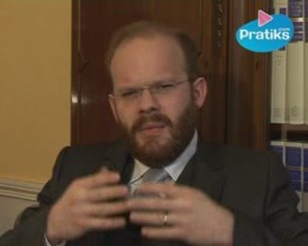 Séance de technique de respiration alternée