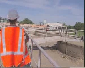 Clip "Mais où va donc l'eau de la maison?" - SIARCE