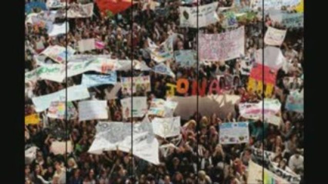 La presentazione del Festival del Cinema - I film in gara