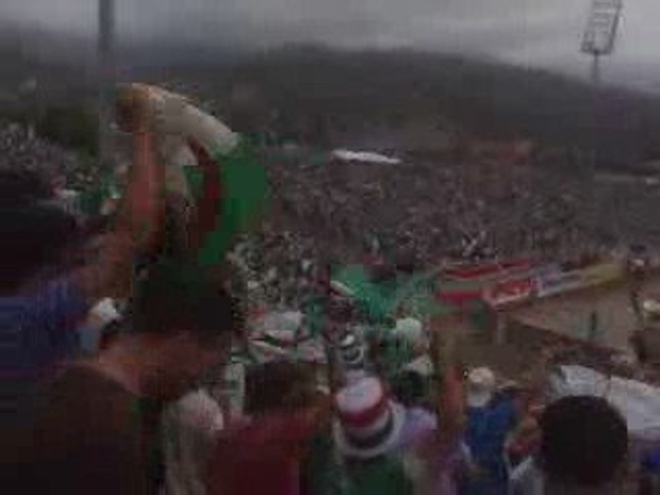 ALGERIE