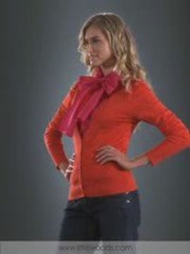 South - VISCOSE KNITTED CARDIGAN