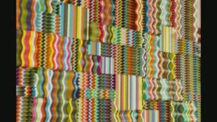 Macro Sessanta artisti americani in esposizione nella capita