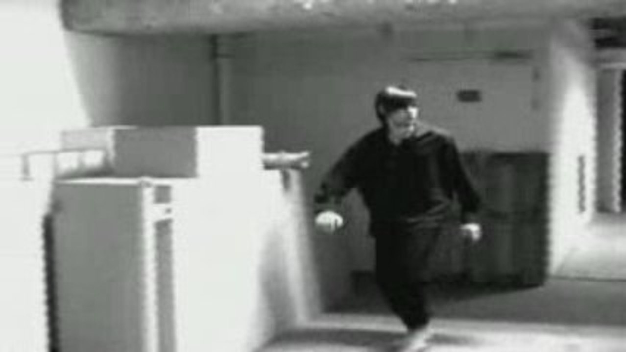 Trouble (Film)