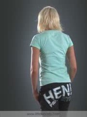 Henleys - HENLEYS PACK OF 2 T-SHIRTS