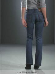 Levis - LEVI 529 JEAN