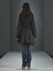 Firetrap - FIRETRAP TRENCH COAT