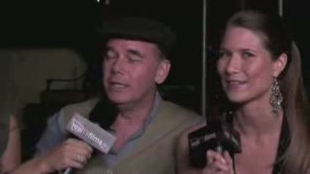 Conversations With Lucifer * Cast Introductions