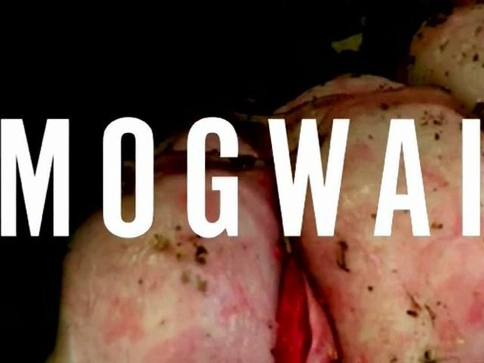 MOGWAI