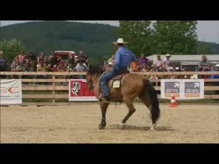 Western Rodeo 2009