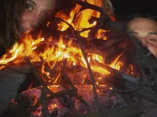 une des dernieres soiré avec toi