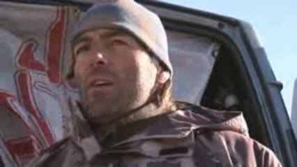 Record Antoine Albeau