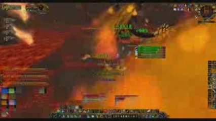 Sartharion 25 à 8