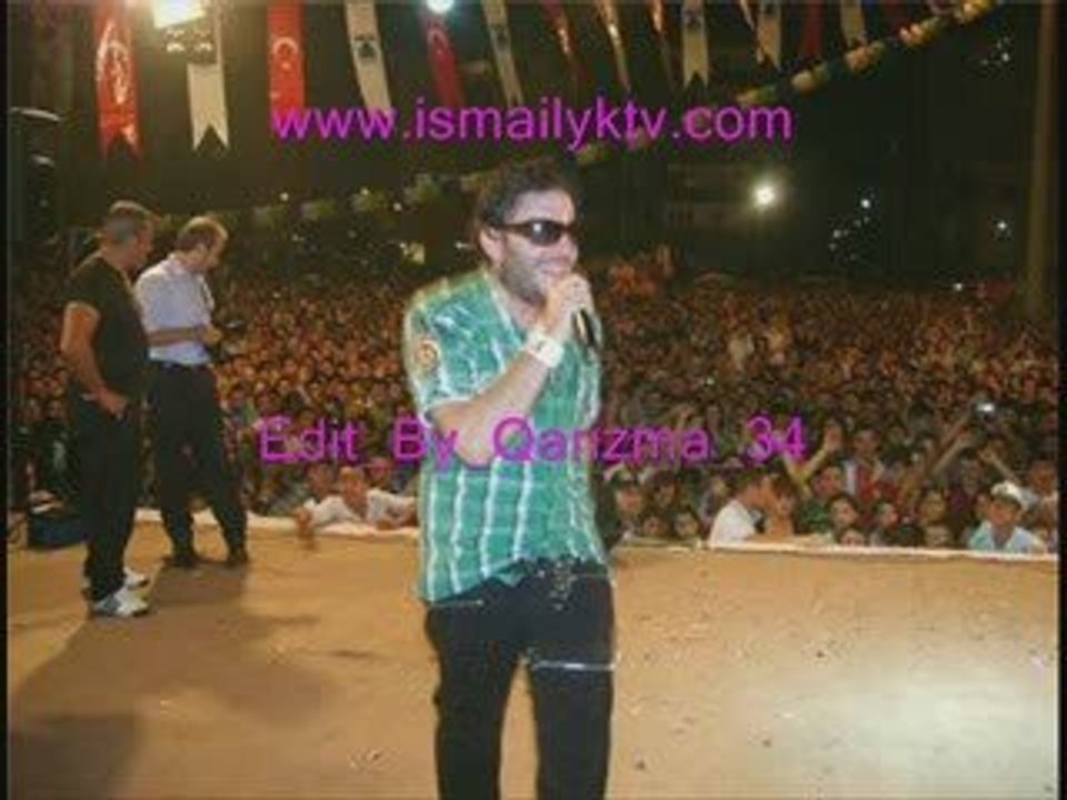 İsmail YK - Umutlarım Özel Çalışma